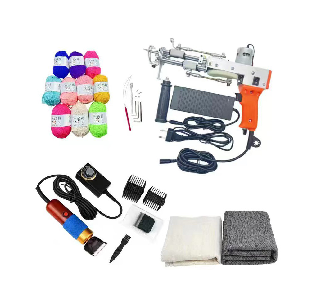 Tufting Tools