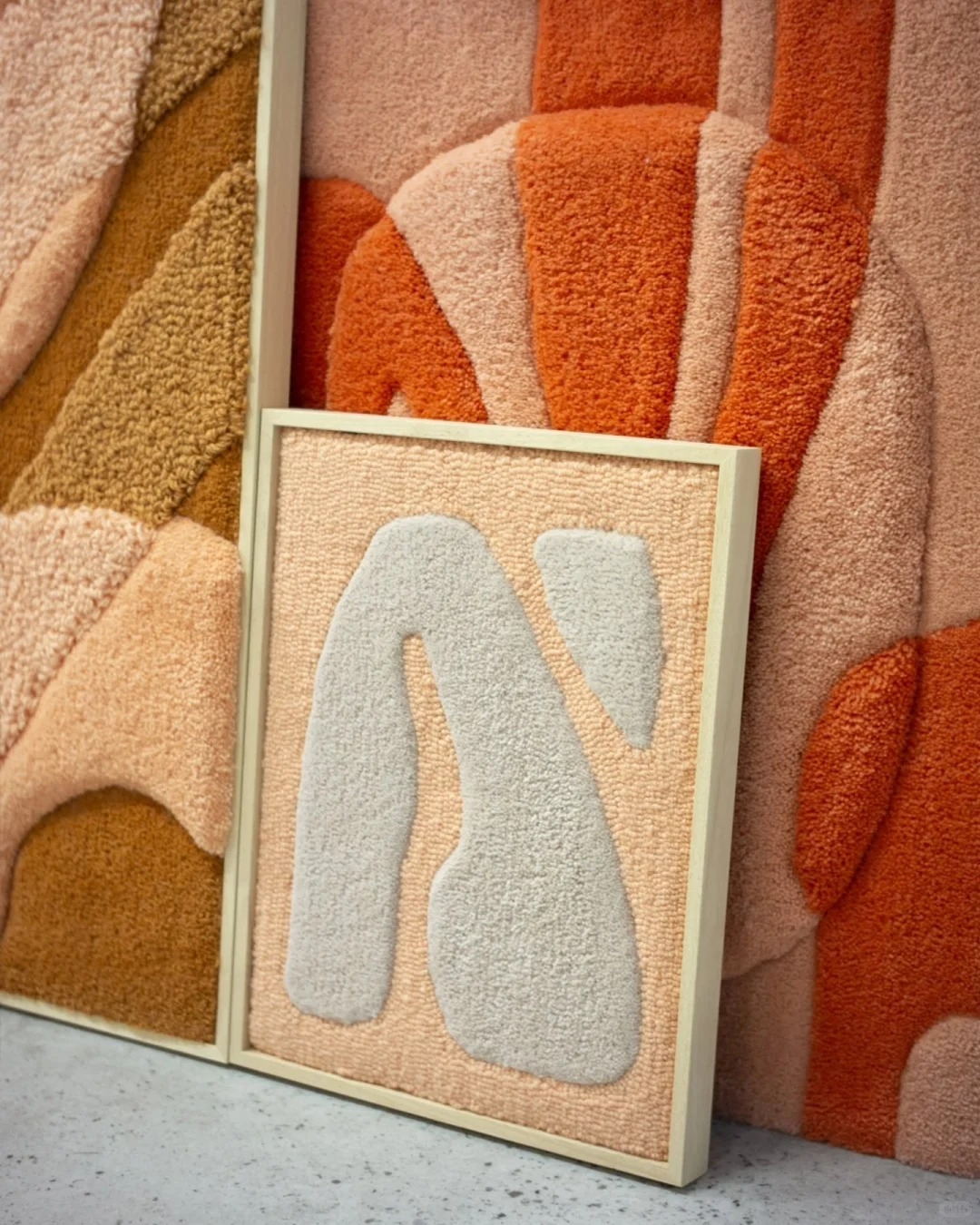 The Creative Renaissance of Yarn Art: How Tufting Studios Are Breaking Through