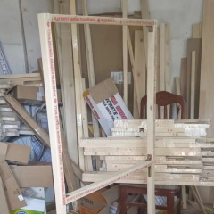 Tufting Starter Basic Set – AK-V Cut Pile Tufting Machine - Carpet Grippers - Premium Tufting Cloth & Felt